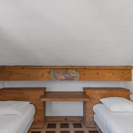 Appartement Du Flocon - Welkeys Megeve Bagian luar foto