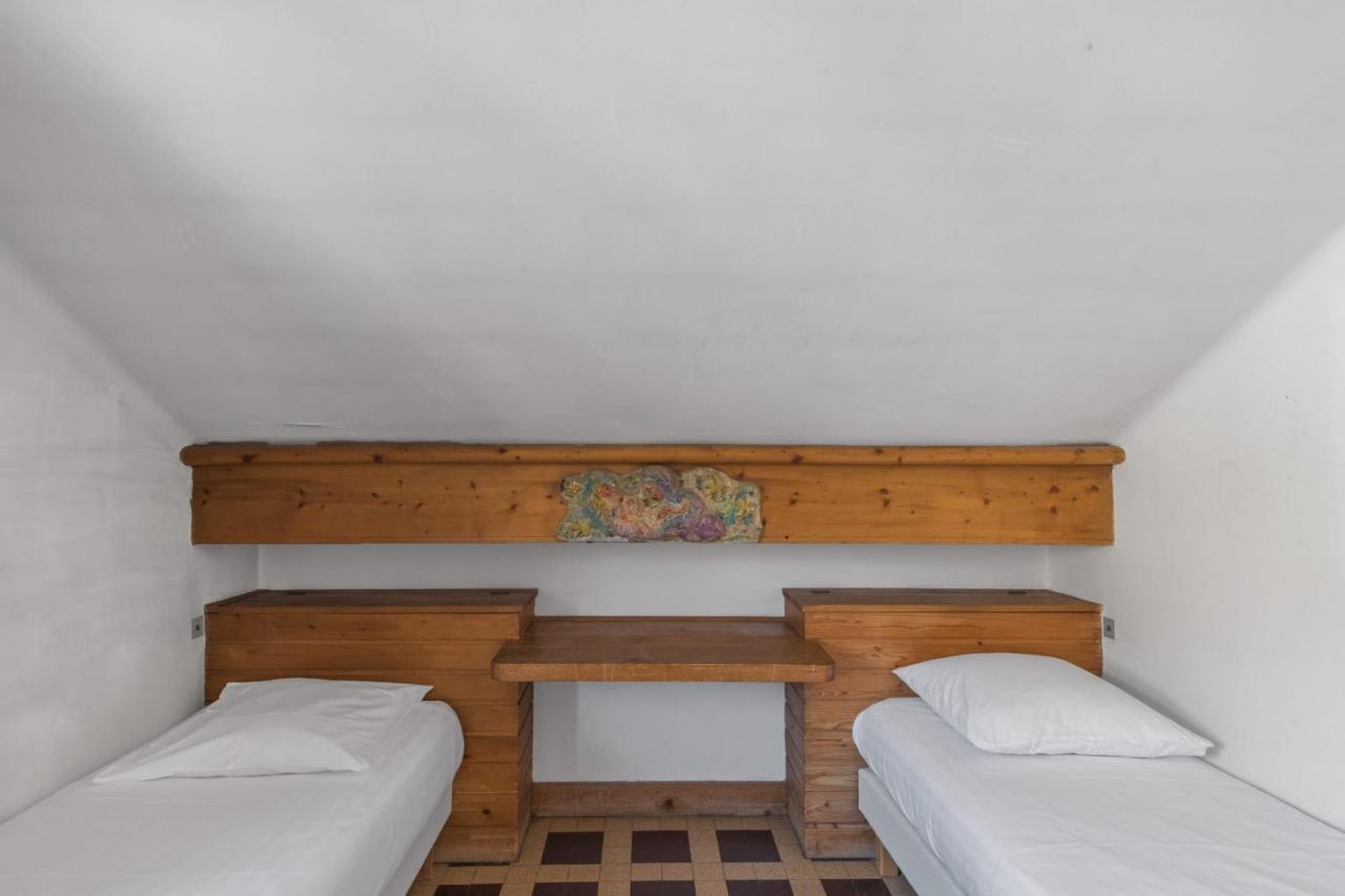 Appartement Du Flocon - Welkeys Megeve Bagian luar foto
